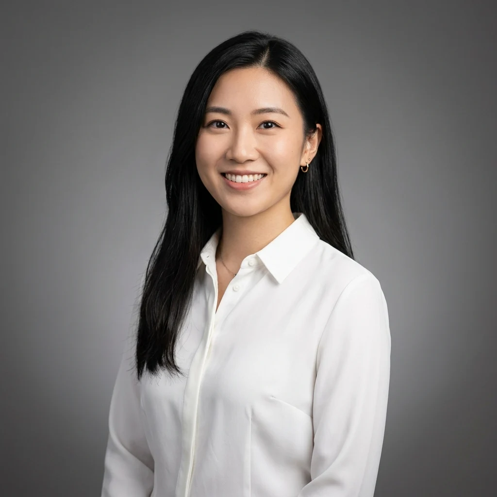 Sarah Chen - Marketing Technology Strategist