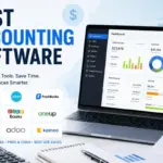 Best Accounting Software