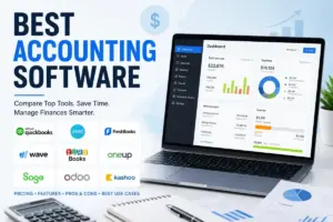 Best Accounting Software