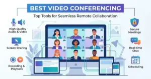 Best Video Conferencing