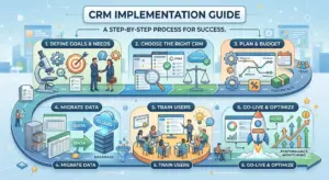 CRM Implementation Guide