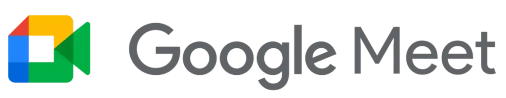 Google Meet 