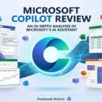 Microsoft Copilot Review