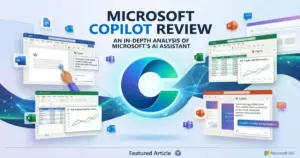 Microsoft Copilot Review