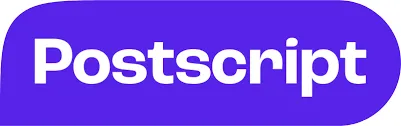 Postscript