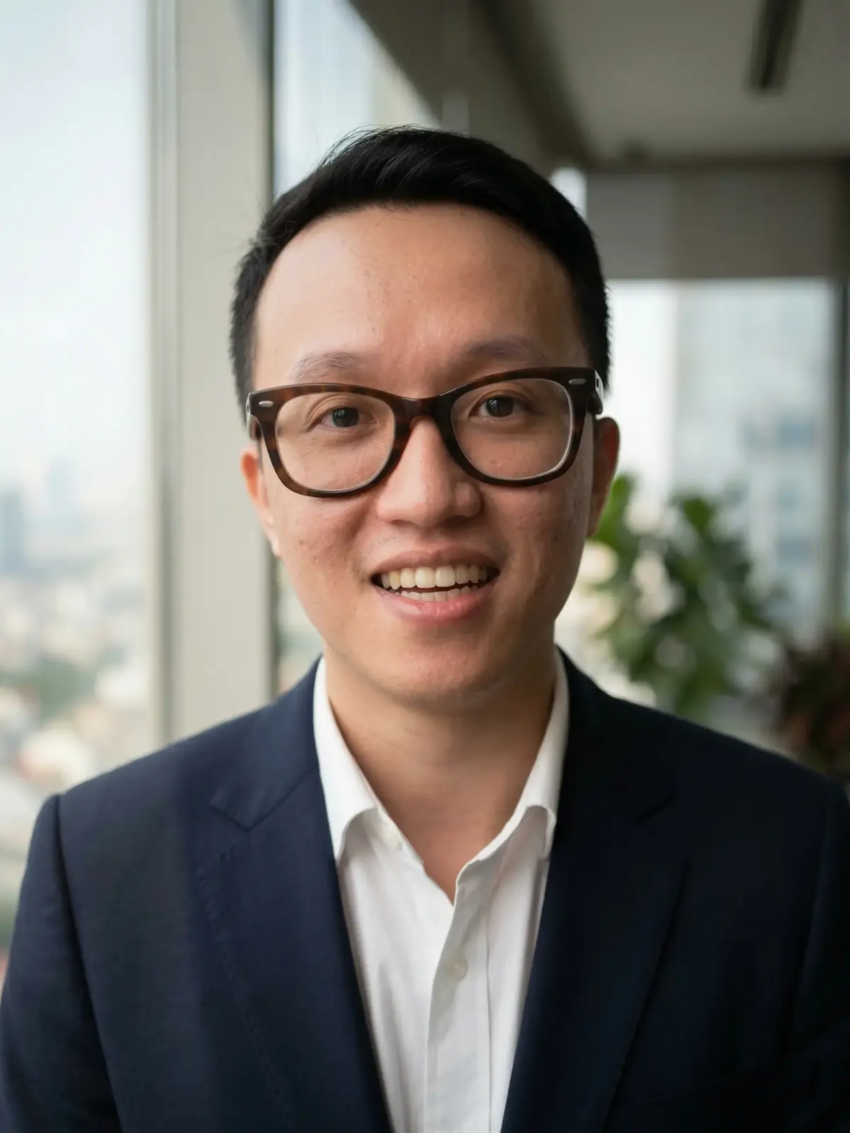 Viet Long Dang — Founder & Lead Reviewer at SaaS Zap