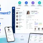 What Is Contact Management