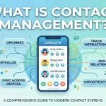 What Is Contact Management? A Complete Guide for 2026
