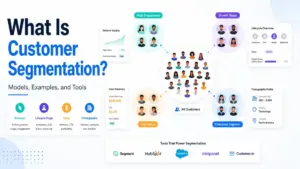 What Is Customer Segmentation