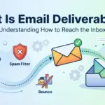 What Is Email Deliverability