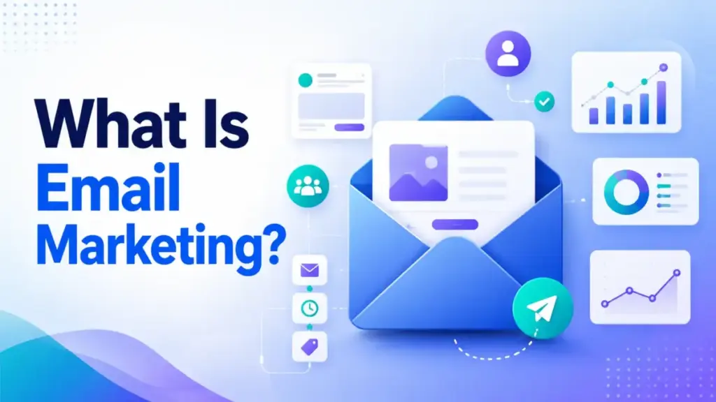 What Is Email Marketing?