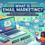 What Is Email Marketing