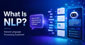 What Is NLP