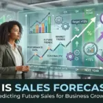 What Is Sales Forecasting