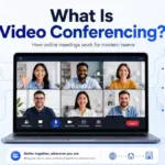 What Is Video Conferencing