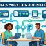 What Is Workflow Automation