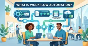 What Is Workflow Automation