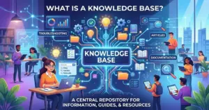 What Is a Knowledge Base