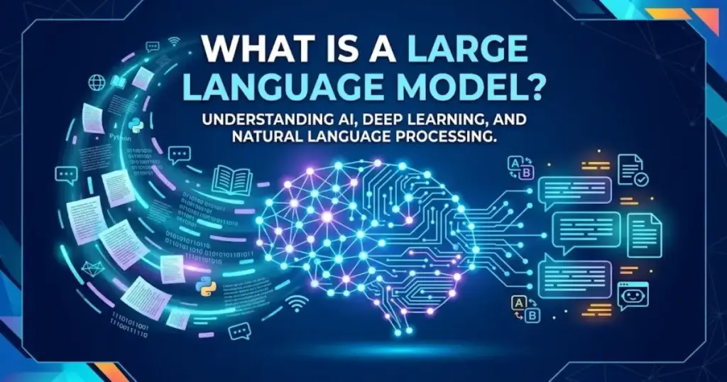 What Is a Large Language Model?