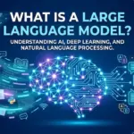 What Is a Large Language Model?