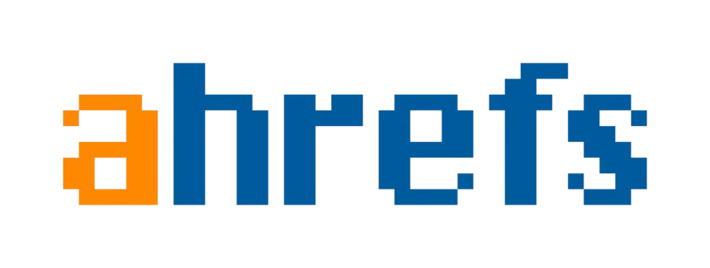 Ahrefs logo