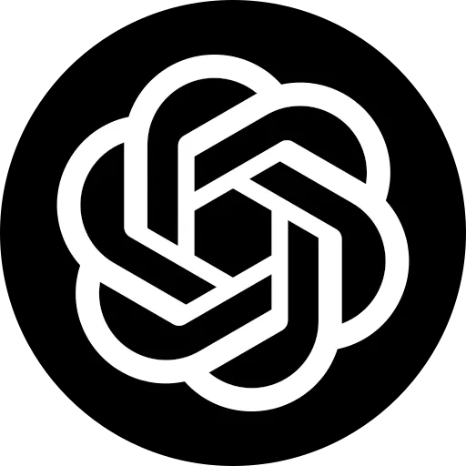 ChatGPT logo