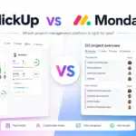 ClickUp vs Monday.com