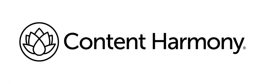 Content Harmony logo