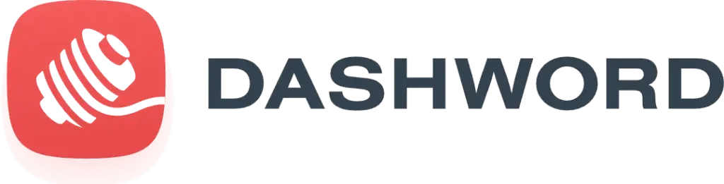 Dashword logo 1
