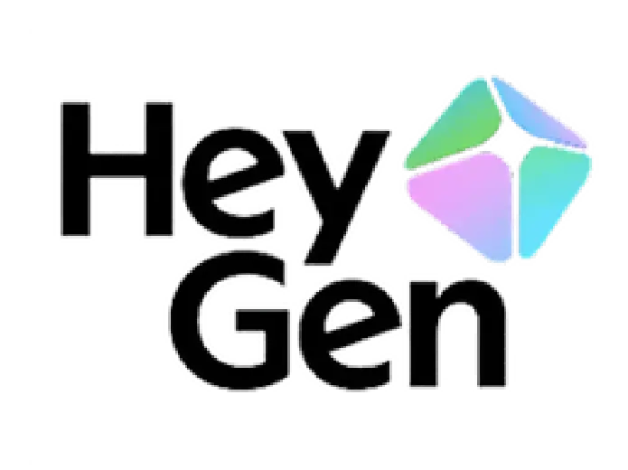 HeyGen logo