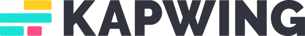 Kapwing logo
