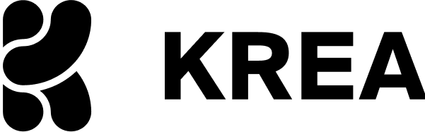Krea ai logo