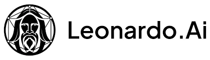 Leonardo Ai logo