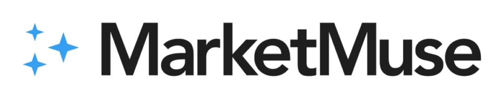 MarketMuse logo