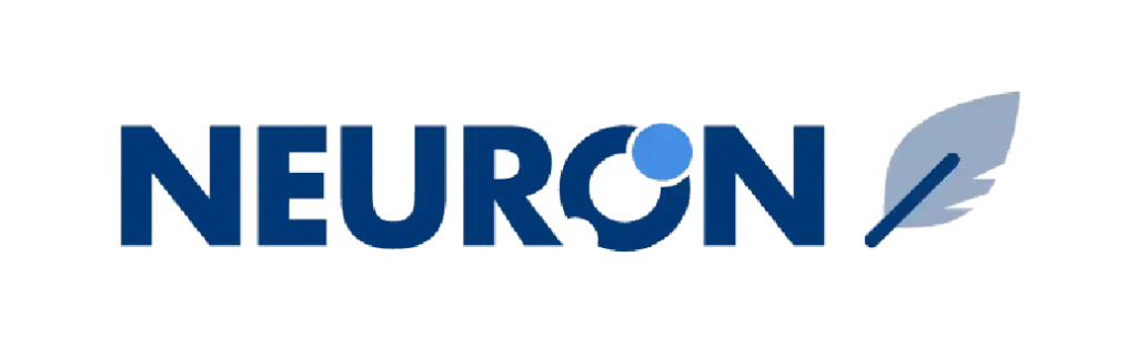 NeuronWriter logo