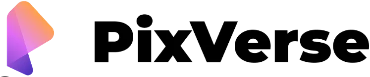 PixVerse logo 1