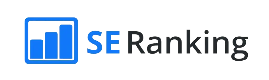 SE Ranking logo