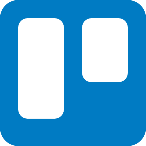 Trello logo