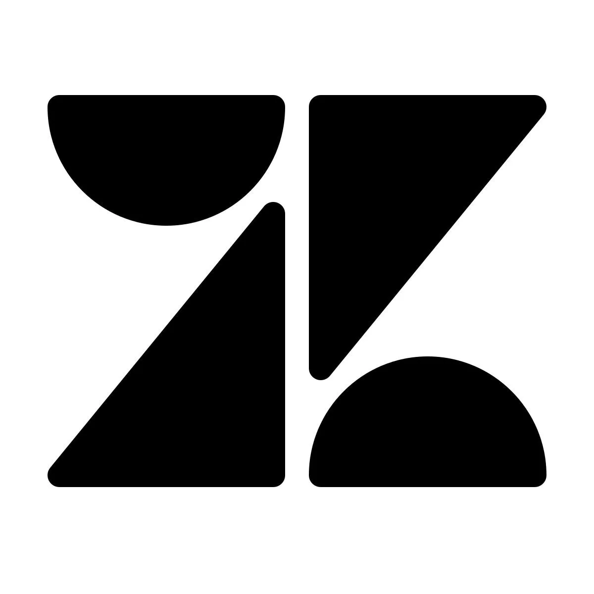 Zendesk logo