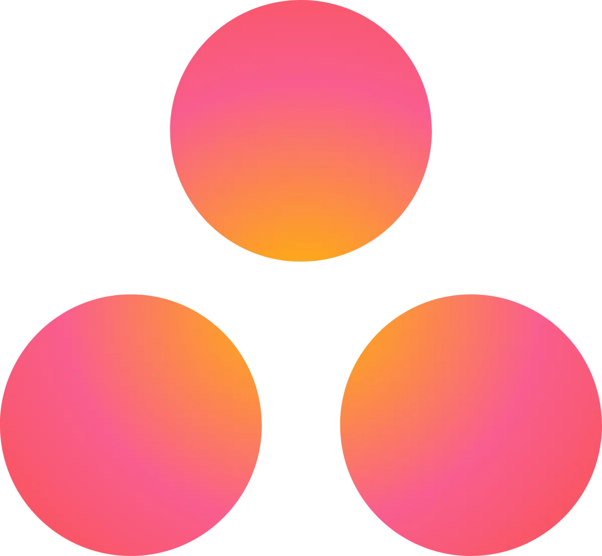 Asana logo
