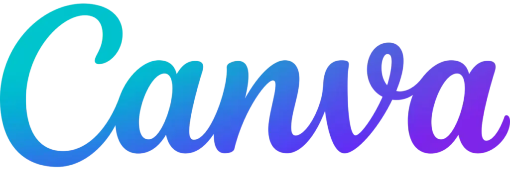 canva logo