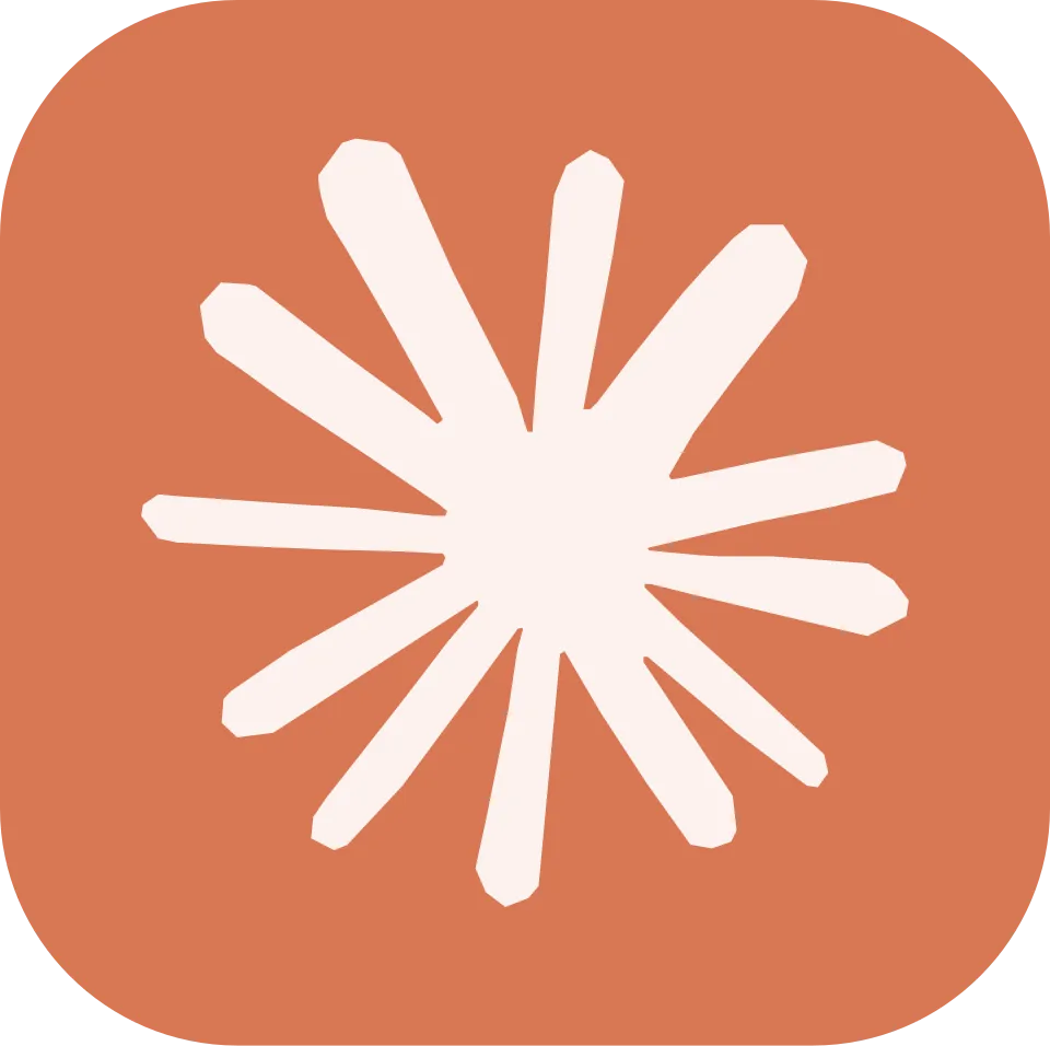 Claude logo