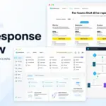 GetResponse Review 2026 covering pricing, automation, dashboard tools, and plan limits
