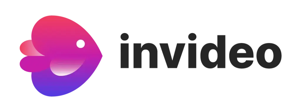 invideo AI logo