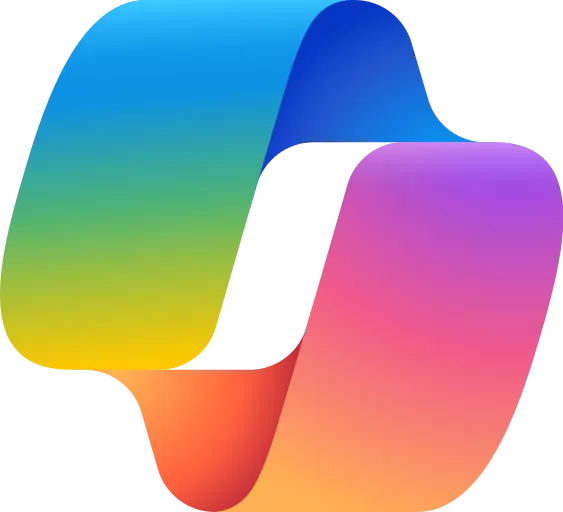 Copilot logo