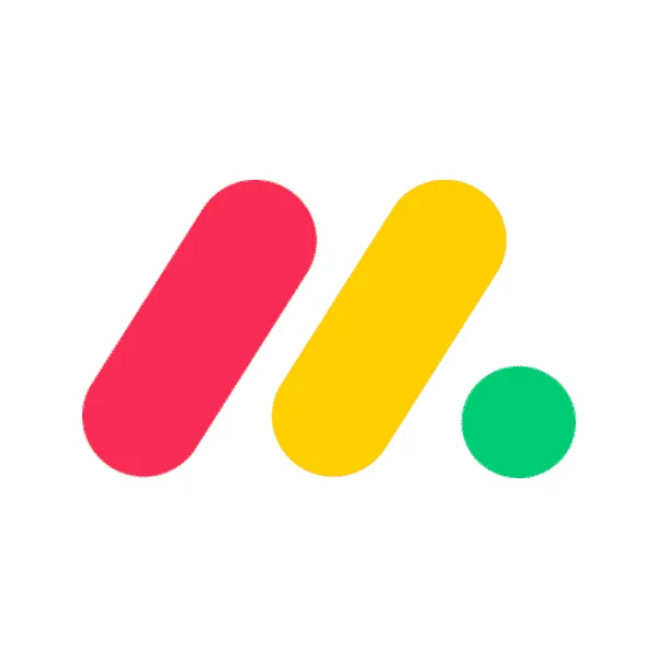 Monday.com logo