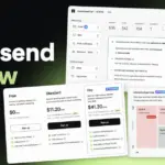 Omnisend Review 2026 featured image showing pricing, automation, SMS, and ecommerce marketing dashboard elements