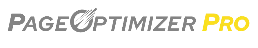 page optimizer pro logo