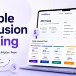 Featured image for Stable Diffusion pricing showing API credit costs and Stable Assistant plans from $9 to $99 per month.