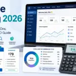 Nimble Pricing 2026 guide with plan comparisons, add-ons, hidden fees, and total cost of ownership analysis.